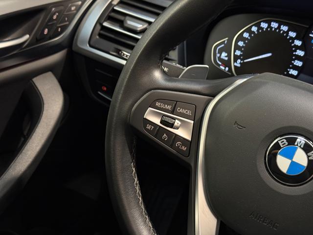 BMW X4 xDrive30d 48V 249CV