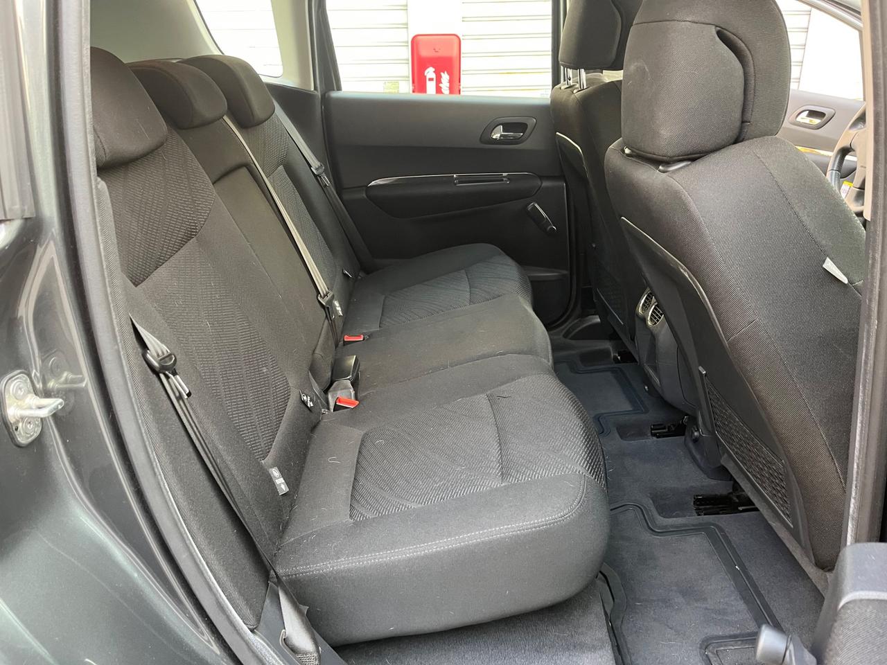 Peugeot 3008 1.6 VTi 120CV Tecno