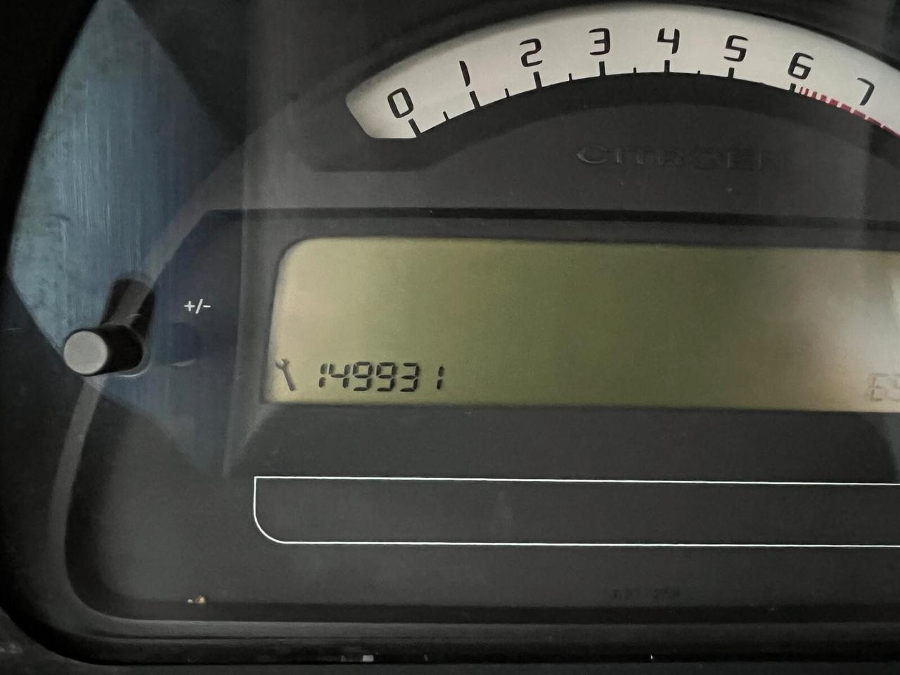 Citroen C3 1.1 Benzina/GPL 5p. 60 Cv - Ok Neopaten