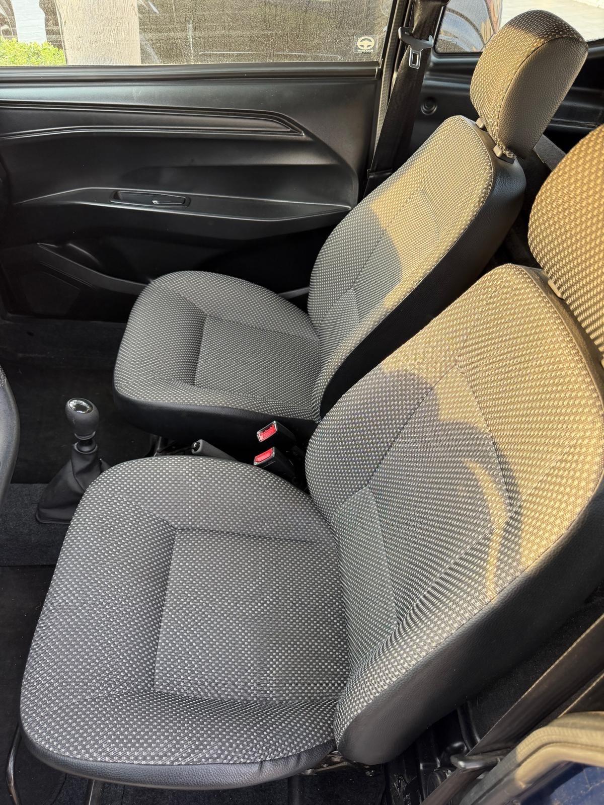 Aixam City Sport Emotion
