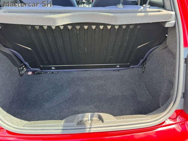 FIAT 500 Neopatentati 1.0 hybrid Cult 70cv S TG: GL687SS