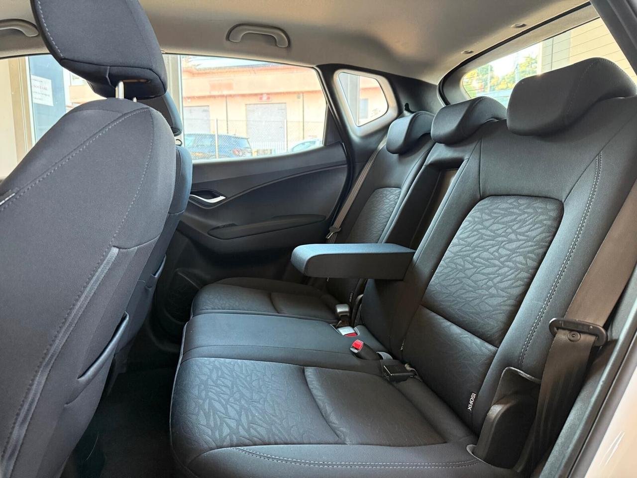 Hyundai iX20 1.4 90 CV Econext Comfort