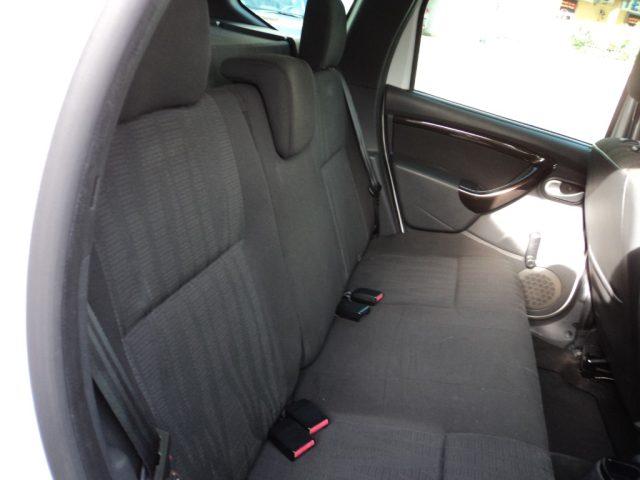 DACIA Duster 1.5 dCi 110CV 4x2 Lauréate