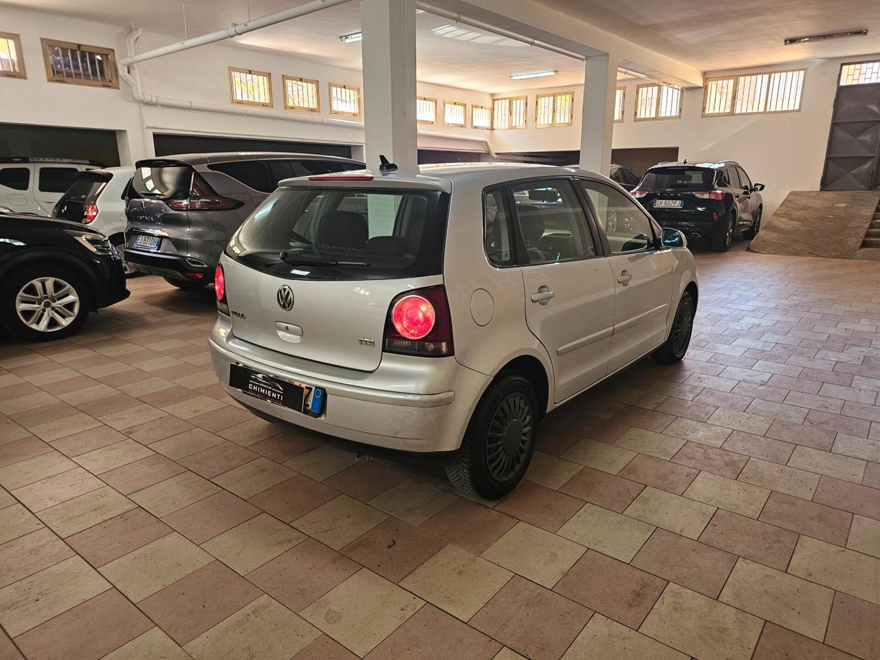 Volkswagen Polo 1.4/69CV TDI 5p. Comfortline