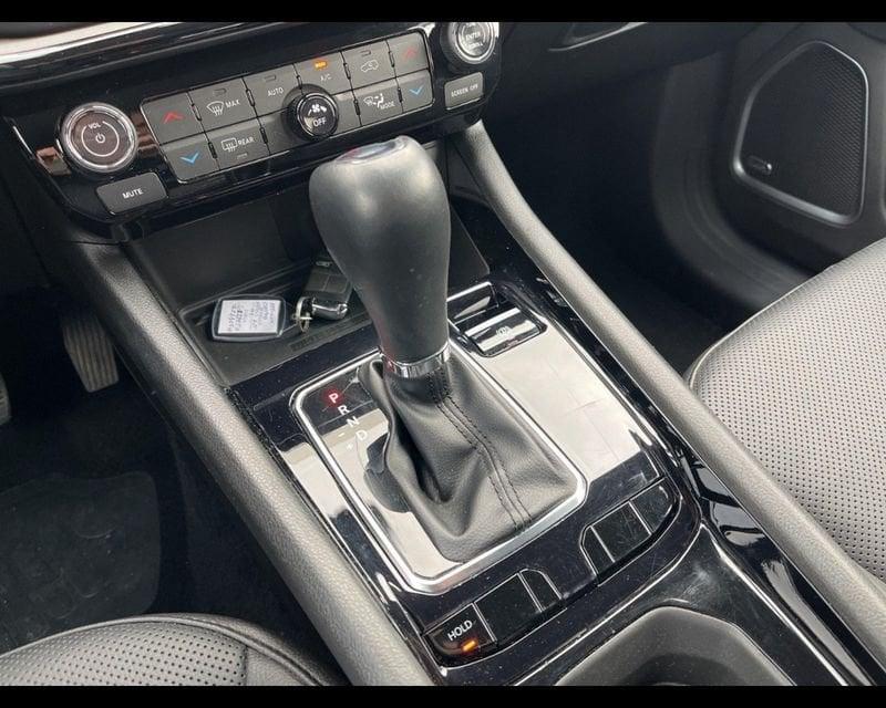 Jeep Compass Italy E-Hybrid My23 S 1.5 Turbo T4 E-Hybrid 130cv Fwd Dct7