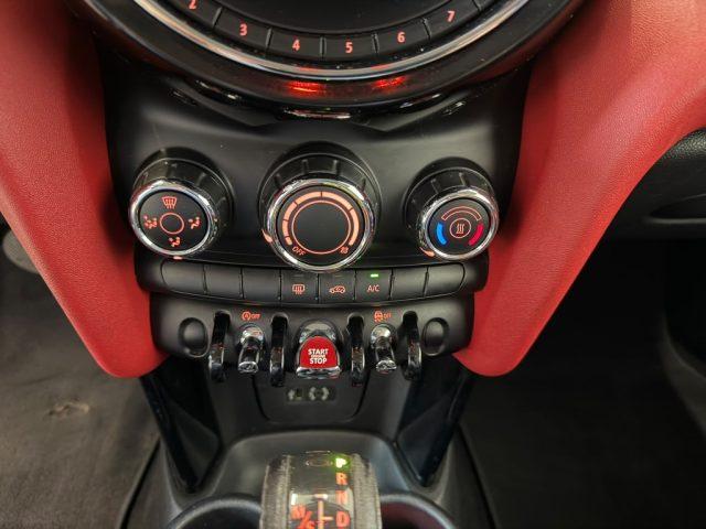 MINI Cooper SD 2.0 Cooper SD //AUTOMATICA//