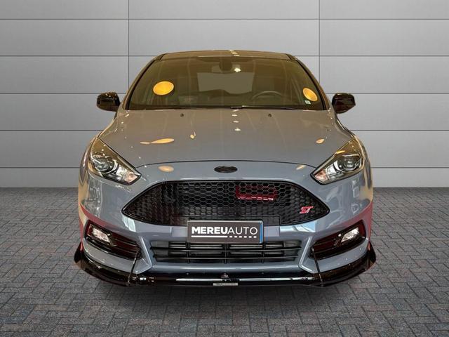 FORD Focus 2.0 EcoBoost 250 CV ST3