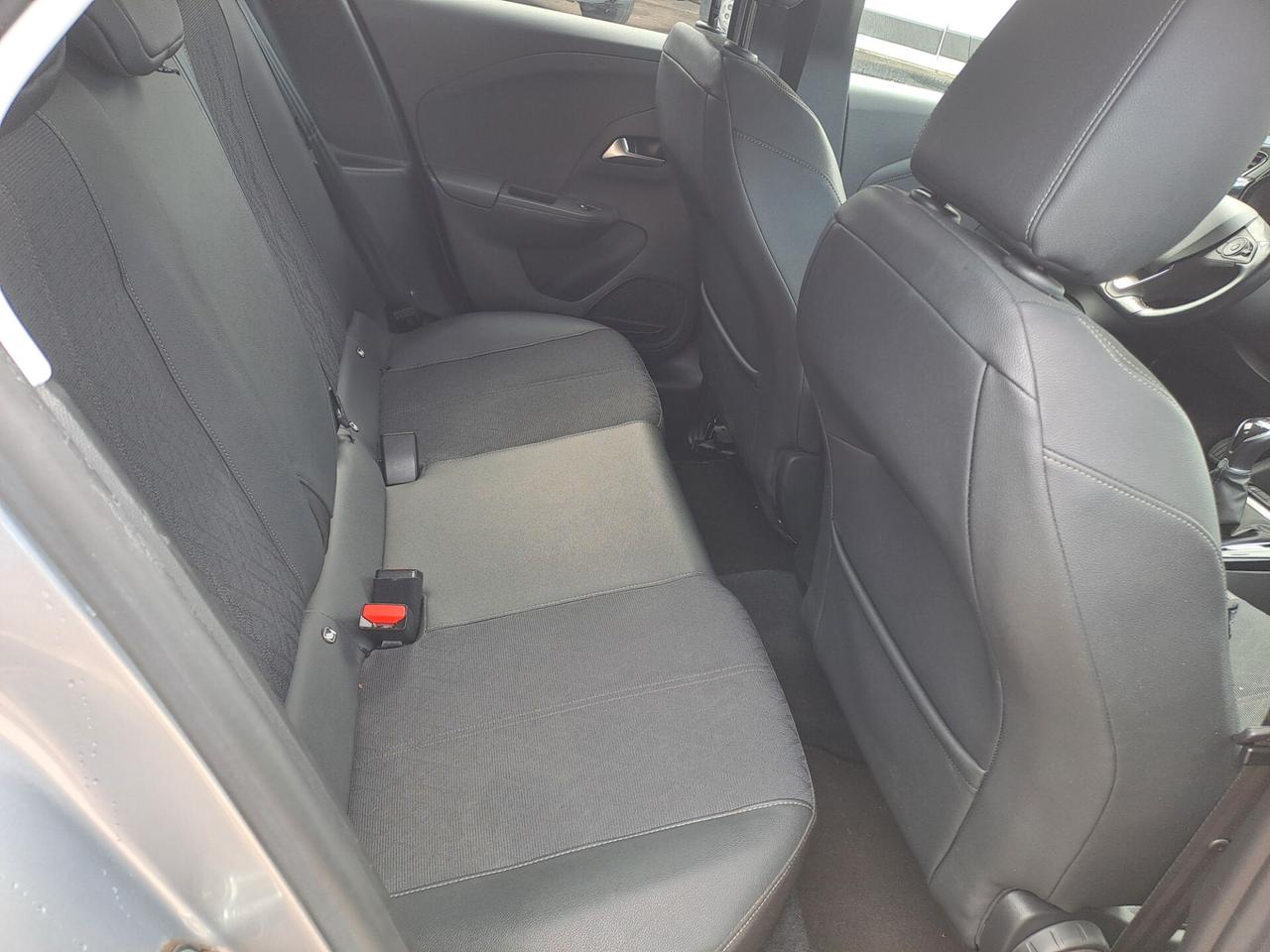 Opel Corsa 1.2 75cv full led bi-color km 99.000