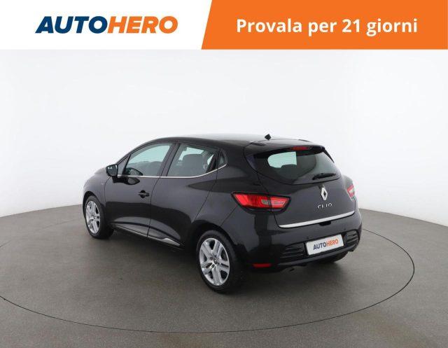 RENAULT Clio dCi 8V 75 CV Start&Stop 5 porte Energy Duel