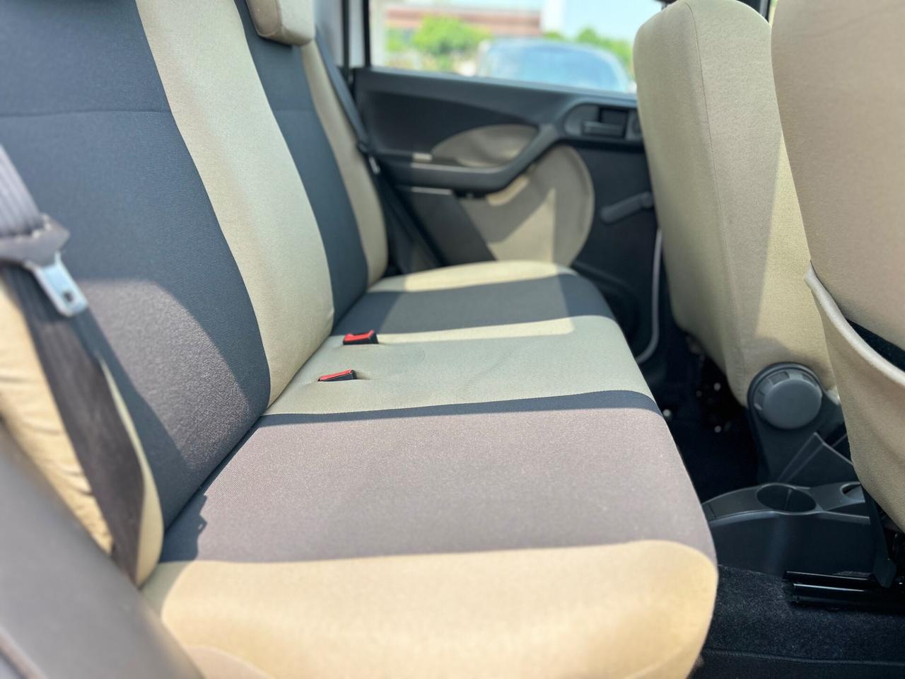 Fiat Panda 1.2 Dualogic CAMBIO AUTOMATICO