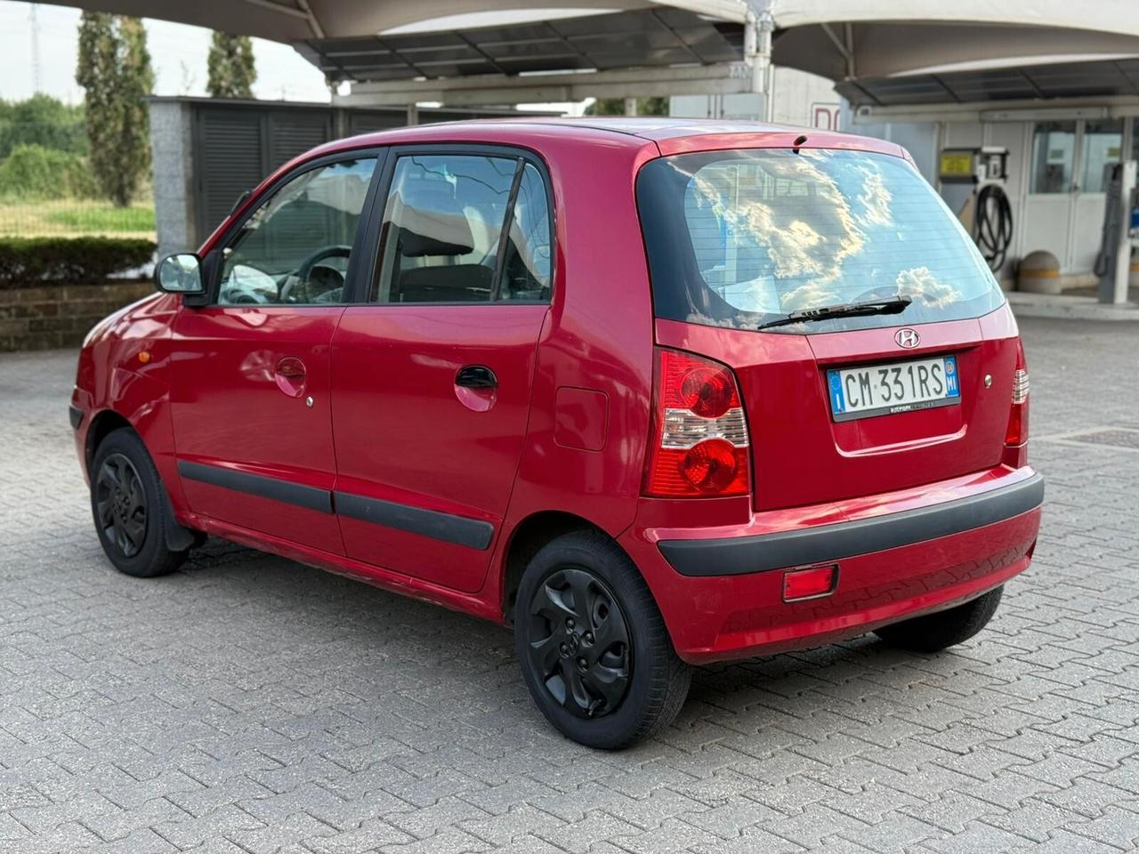 Hyundai Atos Prime 1.1 12V Comfort