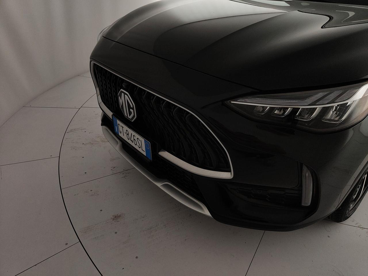 Mg HS 1.5T-GDI AT Luxury