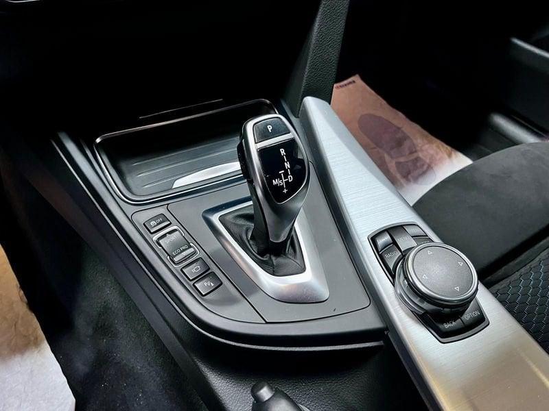 BMW Serie 4 Gran Coupé 420d xDrive Gran Coupé Msport