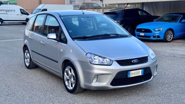 Ford C-Max C-Max+ 2.0 TDCi 136 CV DPF
