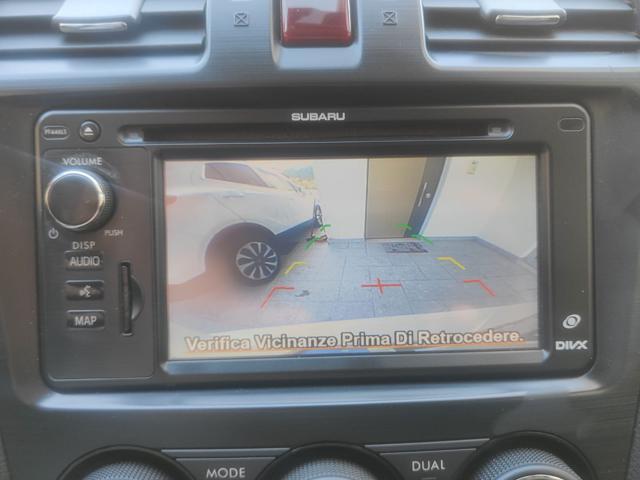 SUBARU Forester 2.0D-L Exclusive