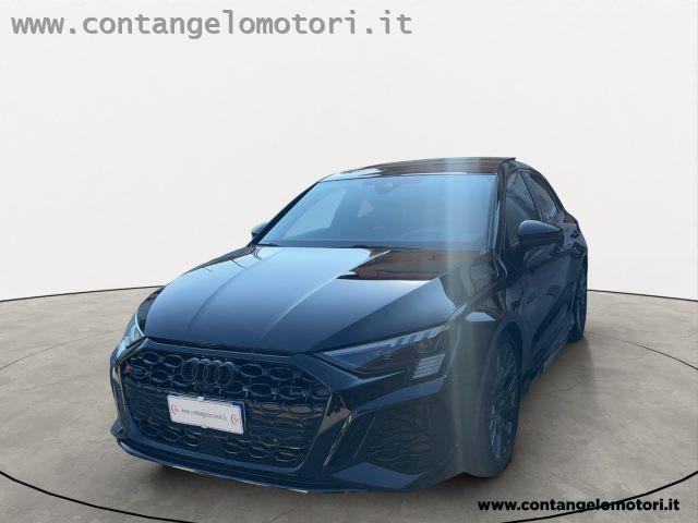 AUDI RS3 1- 300 RS3 SPB TFSI quattro S tronic