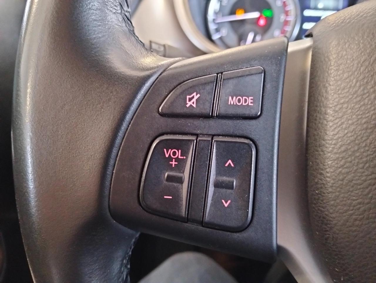 Suzuki Vitara 1.4h Cool + - 5.000 dal Listino !