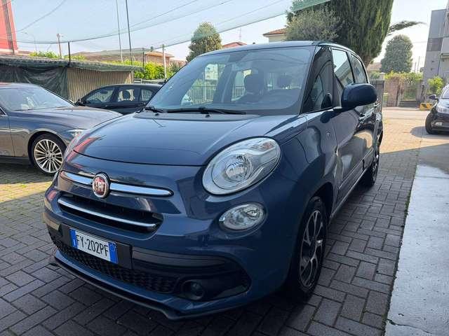 Fiat 500L 500L 2017 1.3 mjt Urban 95cv my19