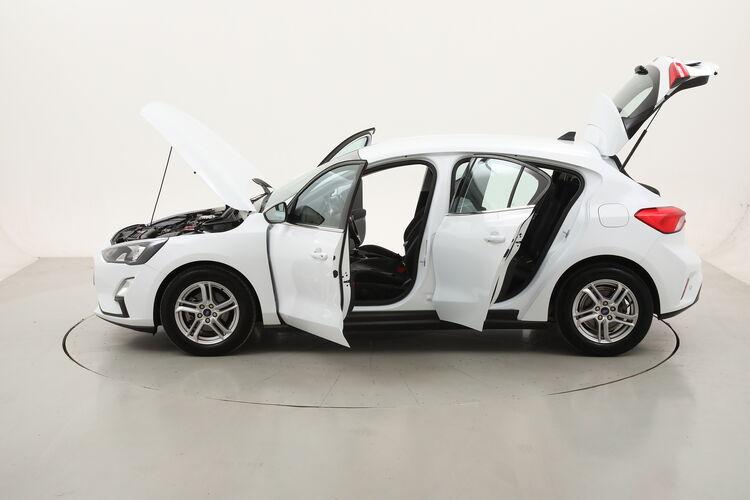 Ford Focus Hybrid Business BR889425 1.0 Mild Hybrid 125CV