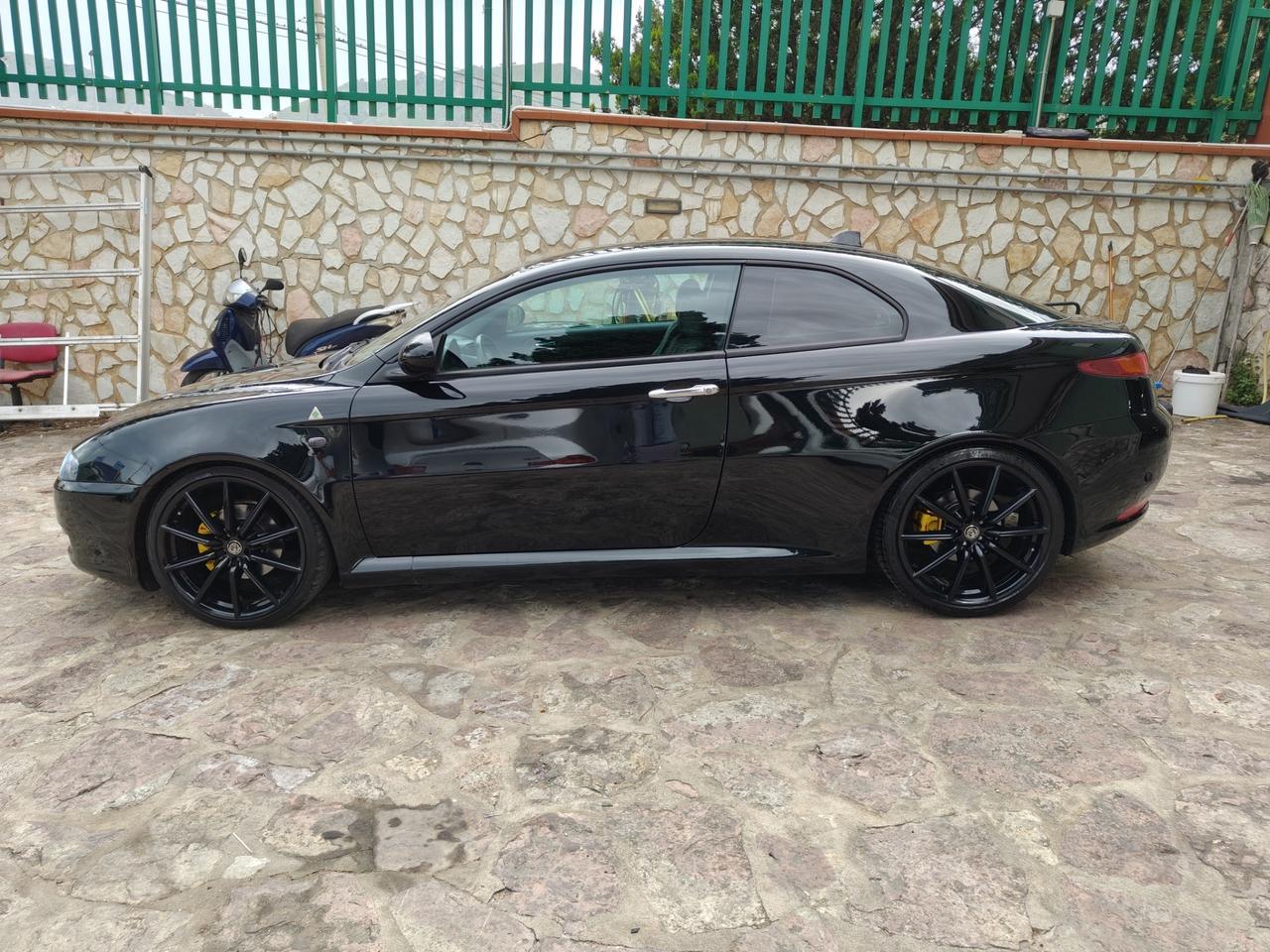 Alfa Romeo GT 1.9 JTD M-Jet 150CV Sport Coupè