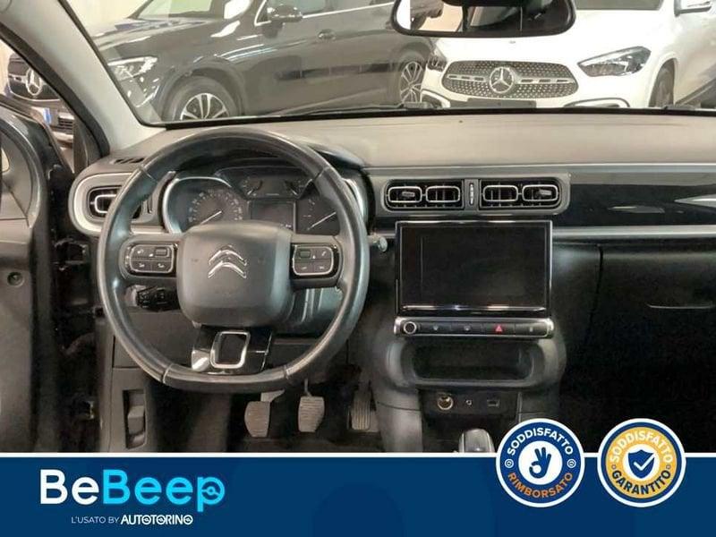 Citroën C3 1.2 PURETECH SHINE S&S 110CV