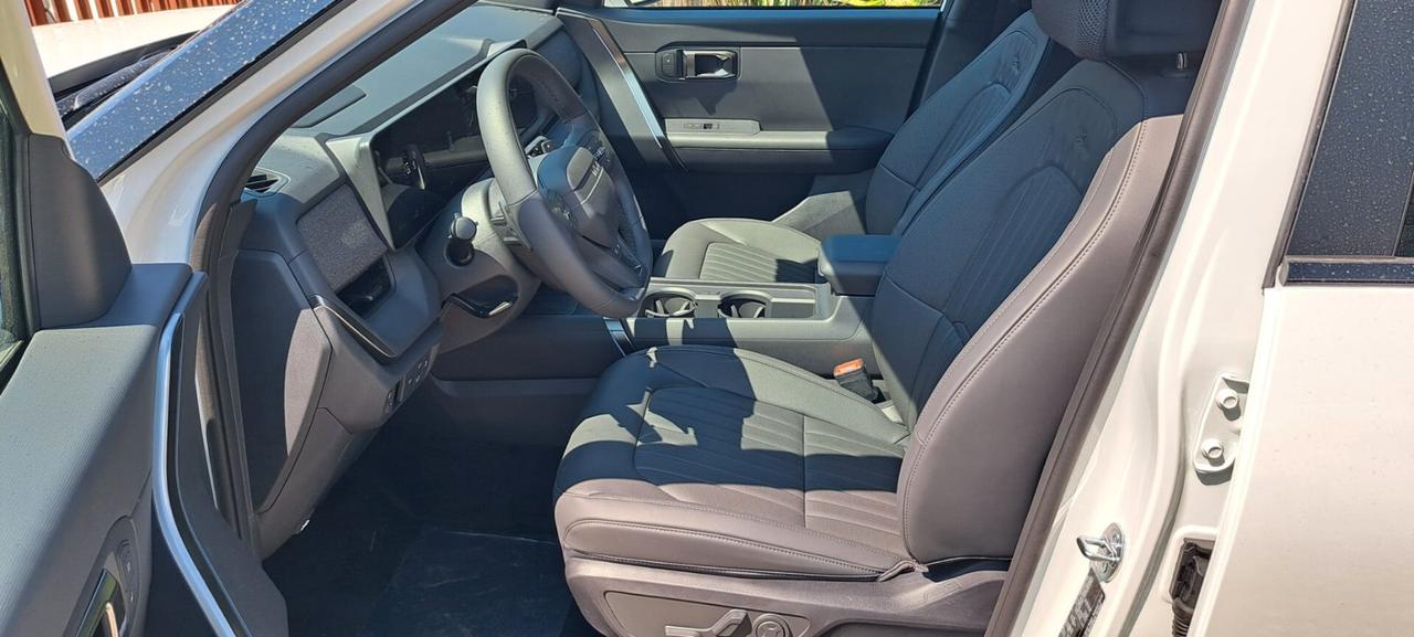 Kia Altro SELTOS 1.6 TGDI DCT 4WD X-LINE TC TT