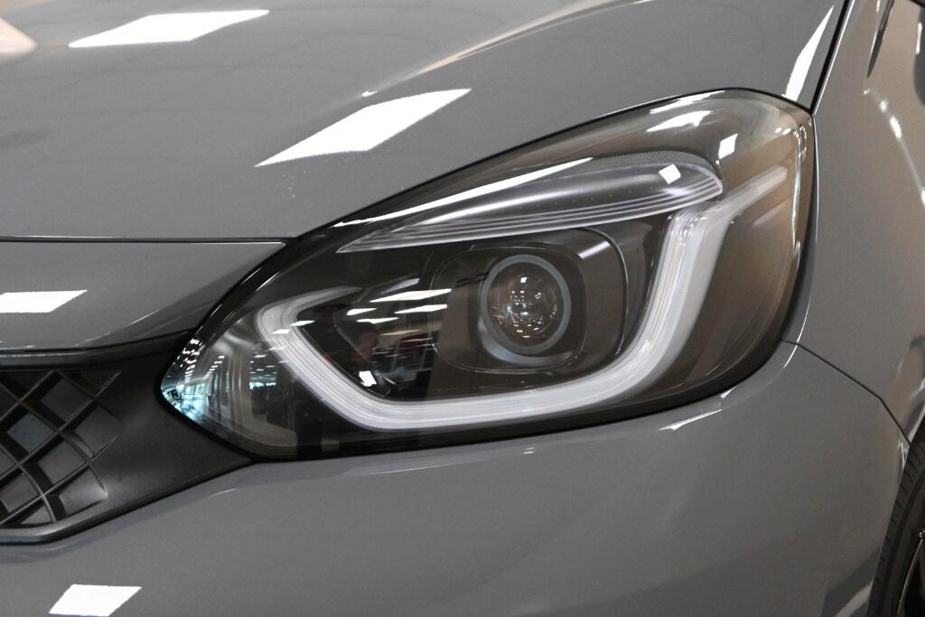 HONDA Jazz 4ª serie '20-> Jazz 1.5 Hev eCVT Sport