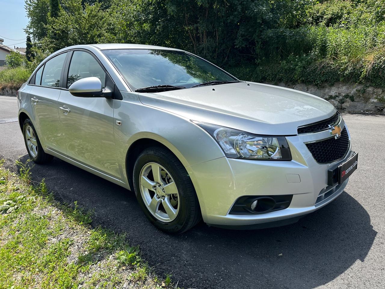Chevrolet Cruze 1.6 5 porte LS - 2011