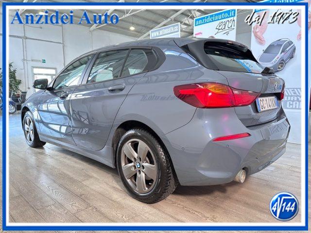BMW 116 d 5p Business Advantage