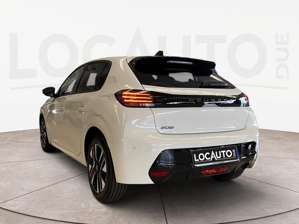 Peugeot 208 1.2 PureTech Allure - PROMO