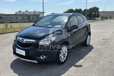 OPEL Mokka 1.7 CDTI Ecotec 130CV 4x2 Start&Stop Cosmo