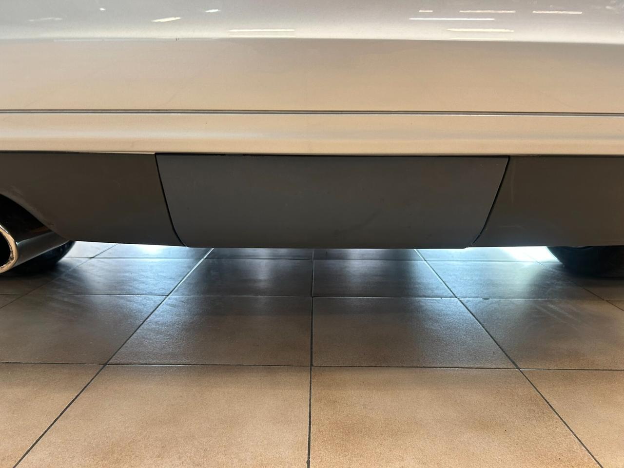 Audi A3 SPB - 2.0 TDI 170 CV Quattro S-Line
