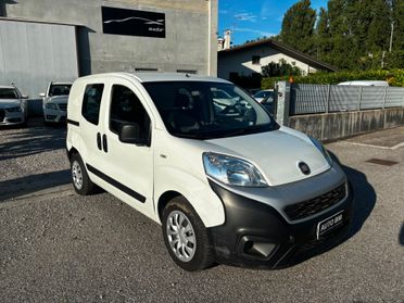 FIAT Doblò 1.3 Multijet 70 kW 95 cavalli
