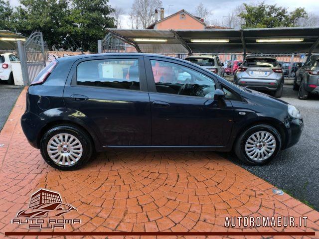FIAT Punto EVO S&S 1.4 MultiAir 5 porte Easy DISTRIBUZIONE OK