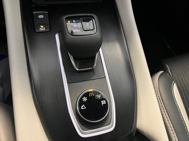 NISSAN Qashqai MHEV 158 CV Xtronic 4WD Tekna