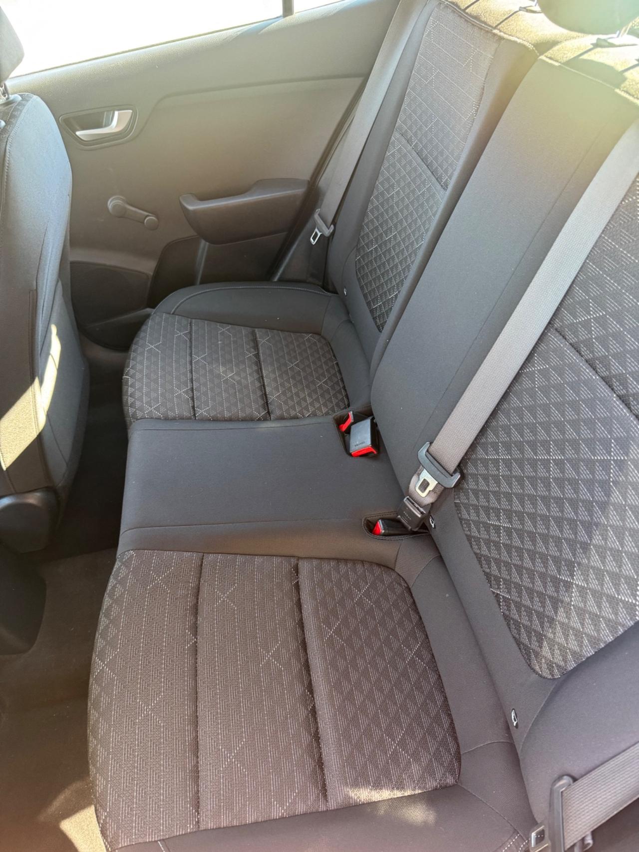 Kia Rio 1.2 MPi 5 porte Active