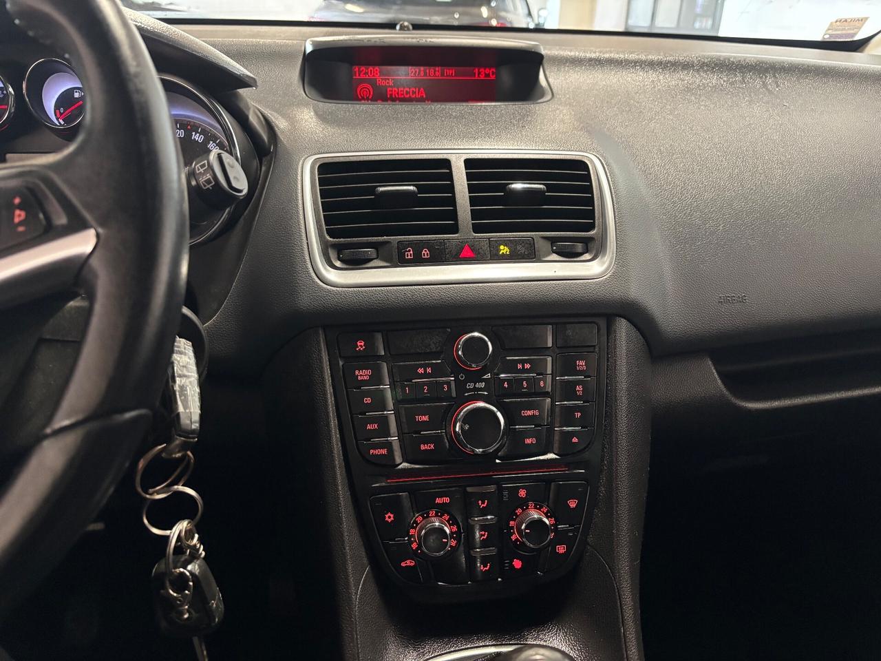 Opel Meriva 1.3 CDTI Elective