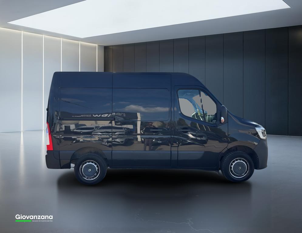 Renault Master T28 2.3 dci 135cv L1H2 Ice E6d-temp