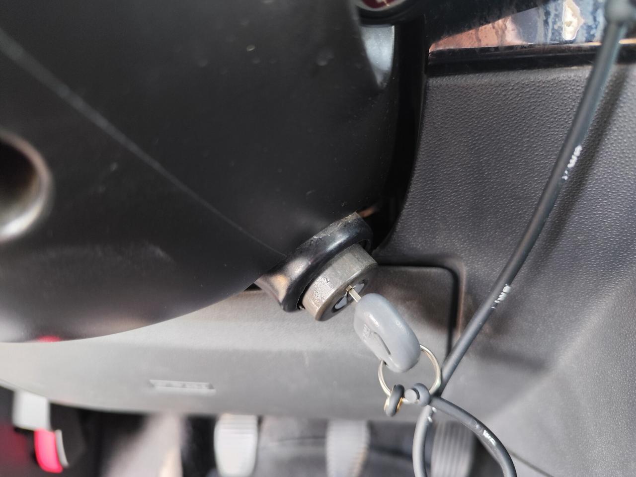 FIAT 500 (2007-2016) 500 1.3 Multijet 16V 95 CV...