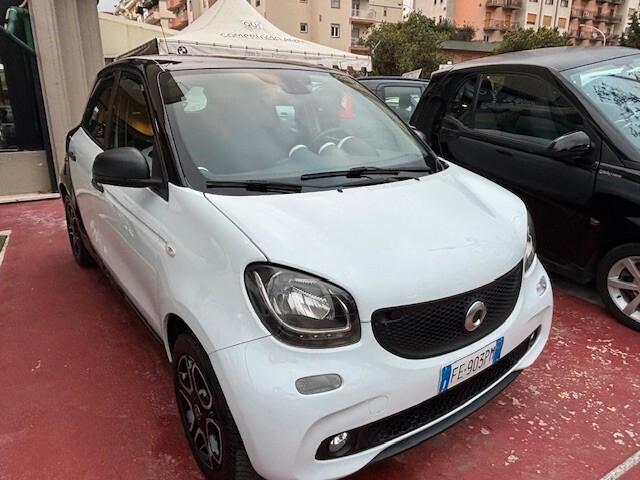 Smart ForFour Finanziabile Anche permuta