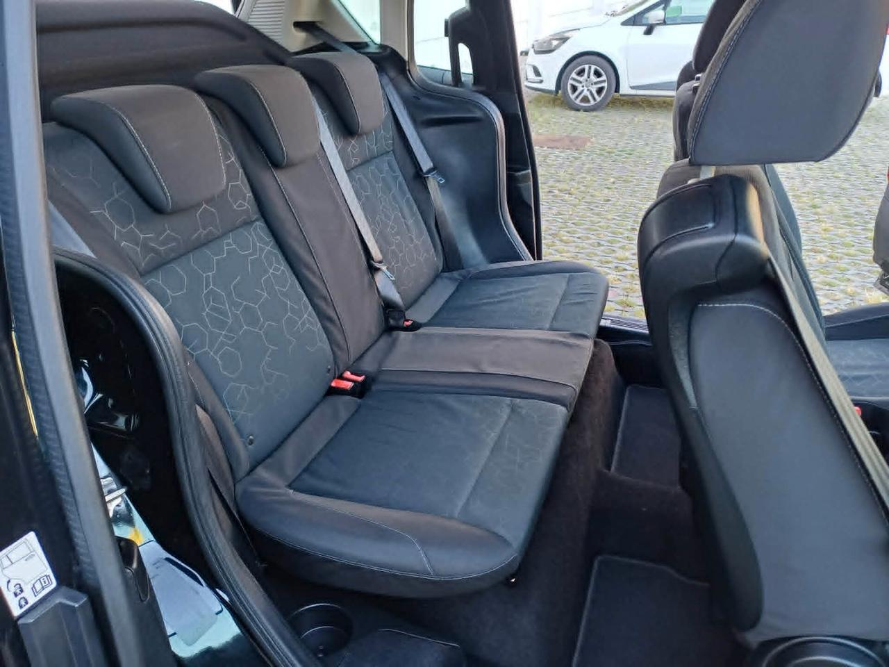 Ford B-Max 1.4 90 CV Business