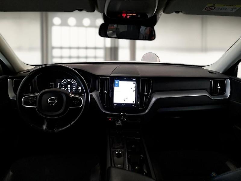 VOLVO XC60 D4 AWD Geartronic Business