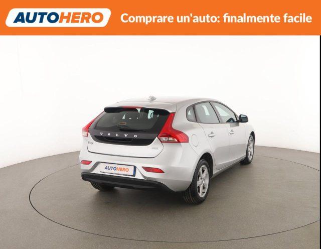 VOLVO V40 D2 Kinetic