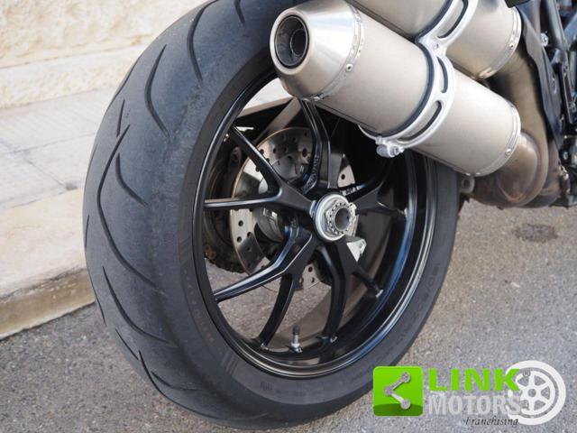 DUCATI Streetfighter 848 *? 100,00 al mese*