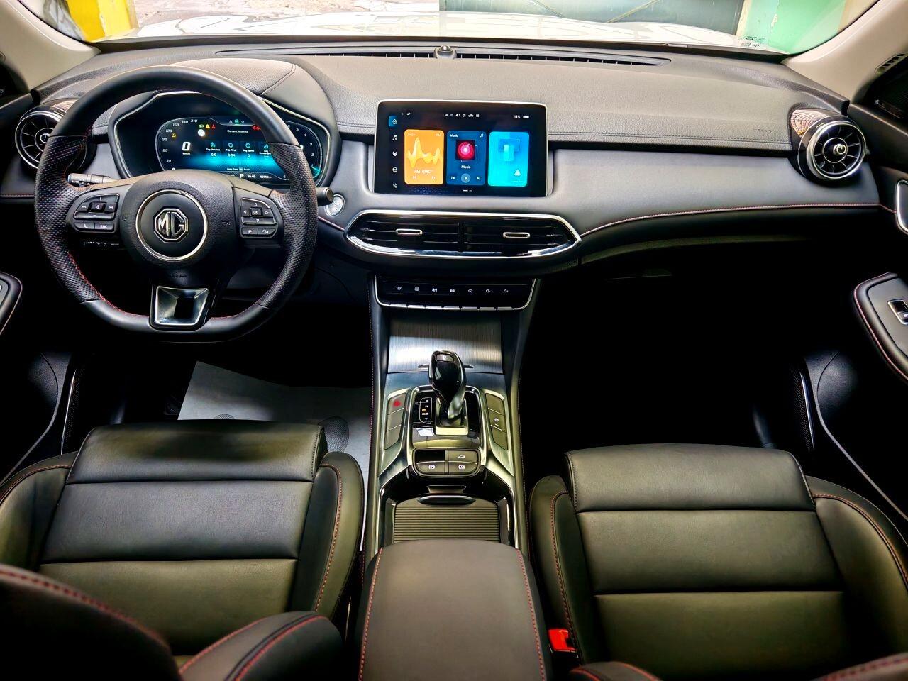 Mg HS 1.5 Turbo 163cv Comfort Automatica