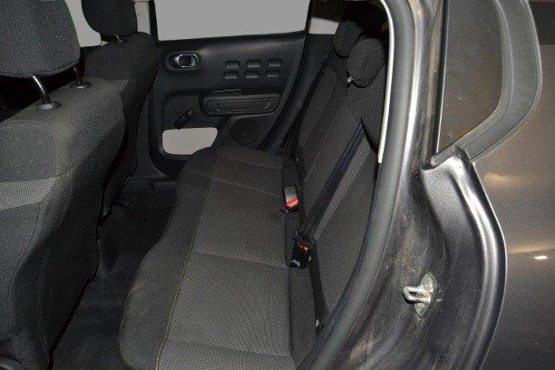CITROEN C3 - PURETECH 1.2 83CV S&S YOU