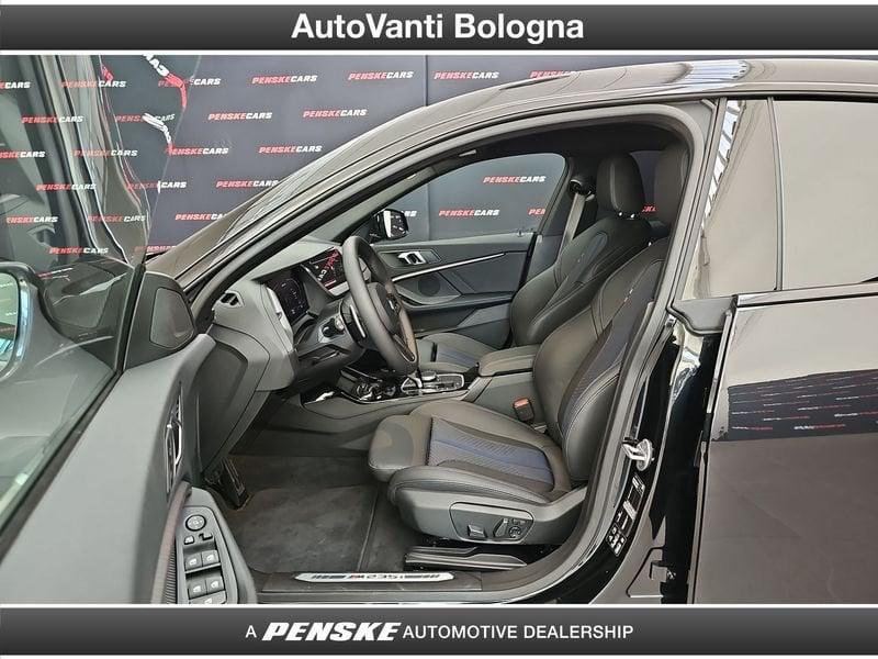 BMW Serie 2 Gran Coupe M235 Gran Coupe xdrive MSport auto