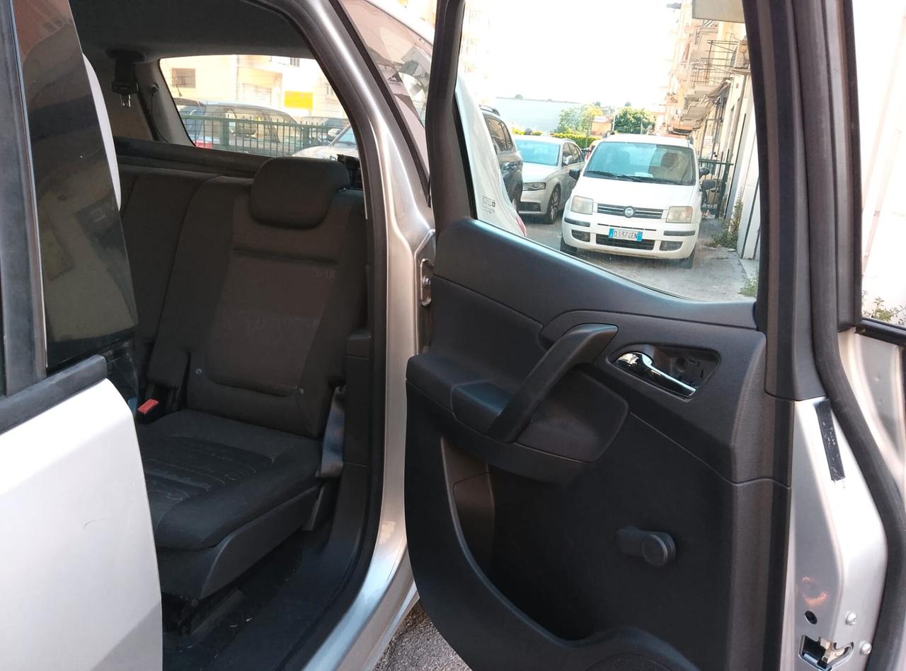 Opel Meriva 1.3 CDTI 95CV ecoFLEX Cosmo