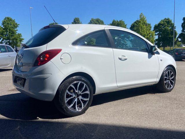 OPEL Corsa 1.2 85CV 3P. GPL-TECH Ecotec