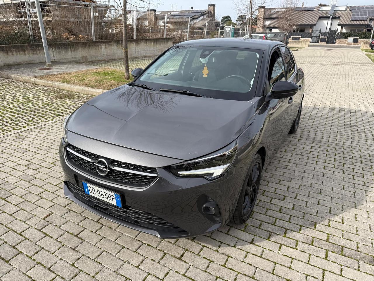 Opel Corsa 1.2 GPL *Full Optional*